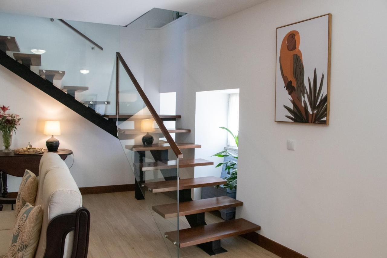 톤델라 Ninho D'Arara B&B 외부 사진