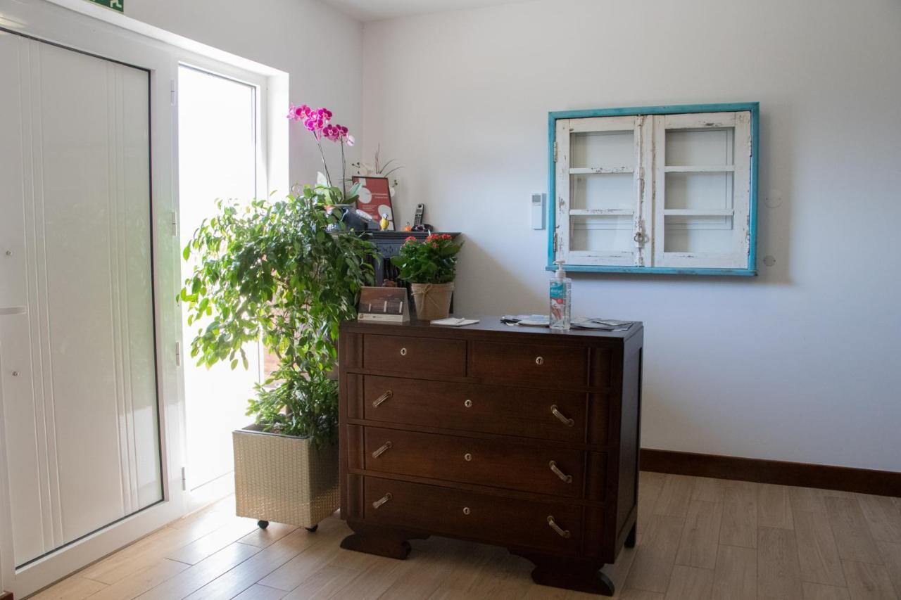 톤델라 Ninho D'Arara B&B 외부 사진