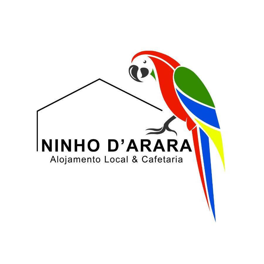 톤델라 Ninho D'Arara B&B 외부 사진