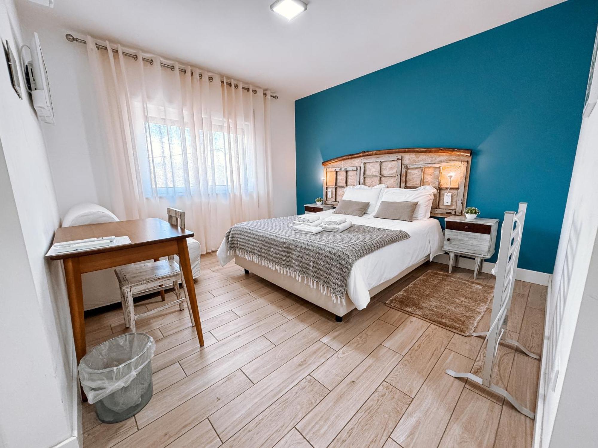 톤델라 Ninho D'Arara B&B 외부 사진