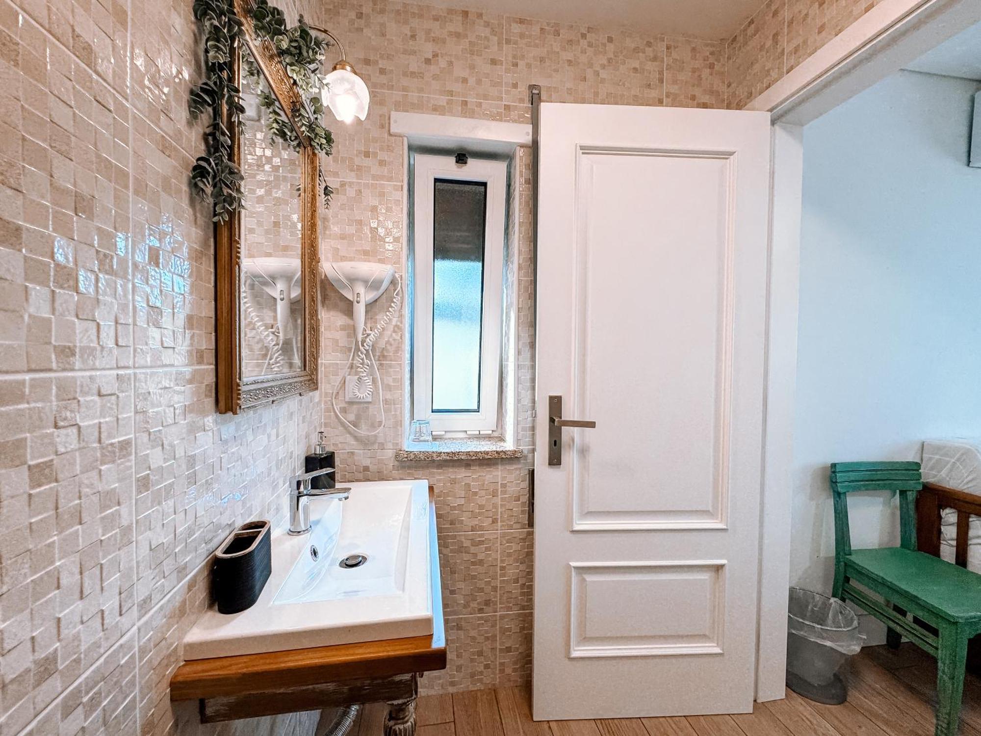 톤델라 Ninho D'Arara B&B 외부 사진