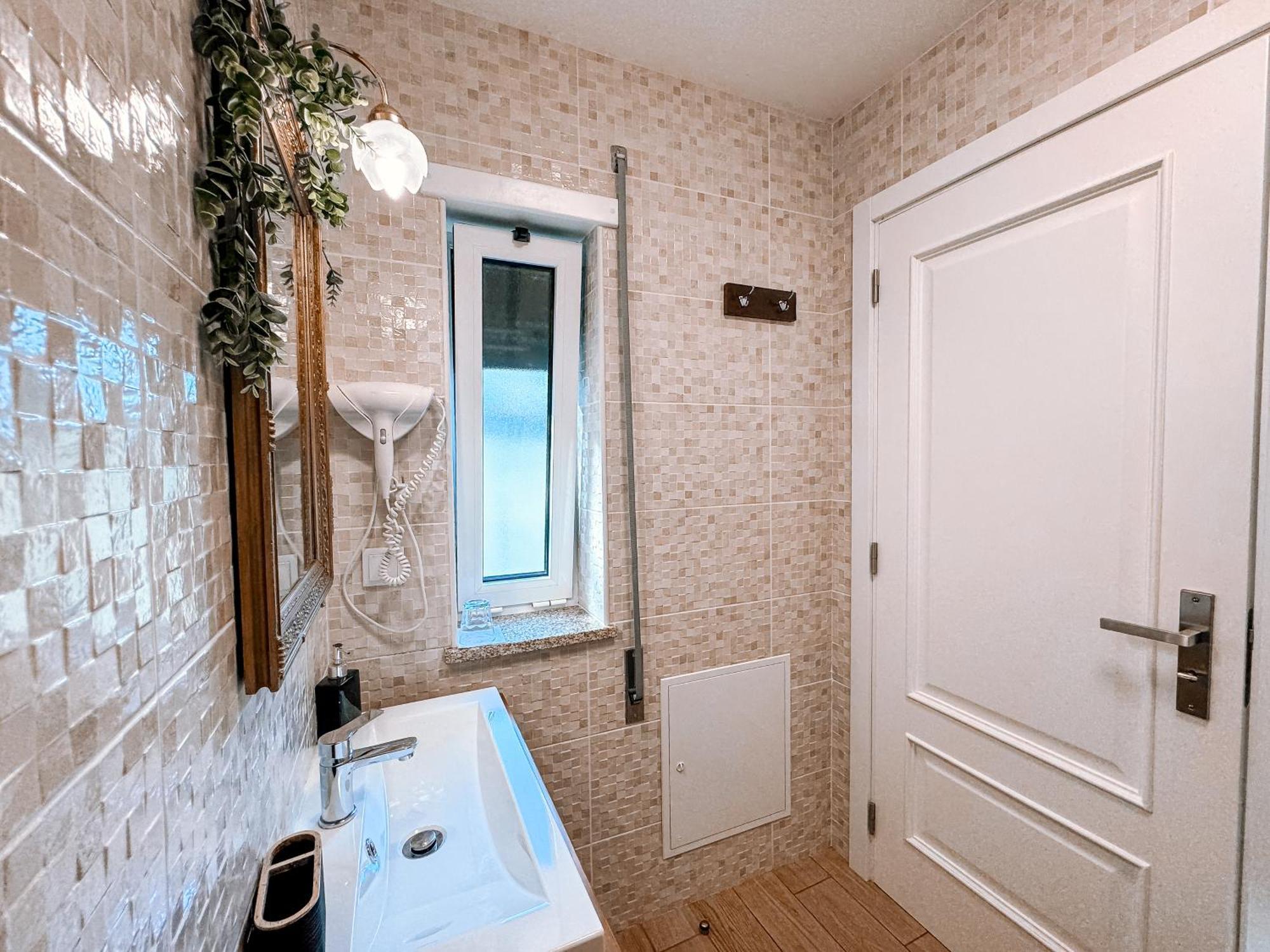 톤델라 Ninho D'Arara B&B 외부 사진