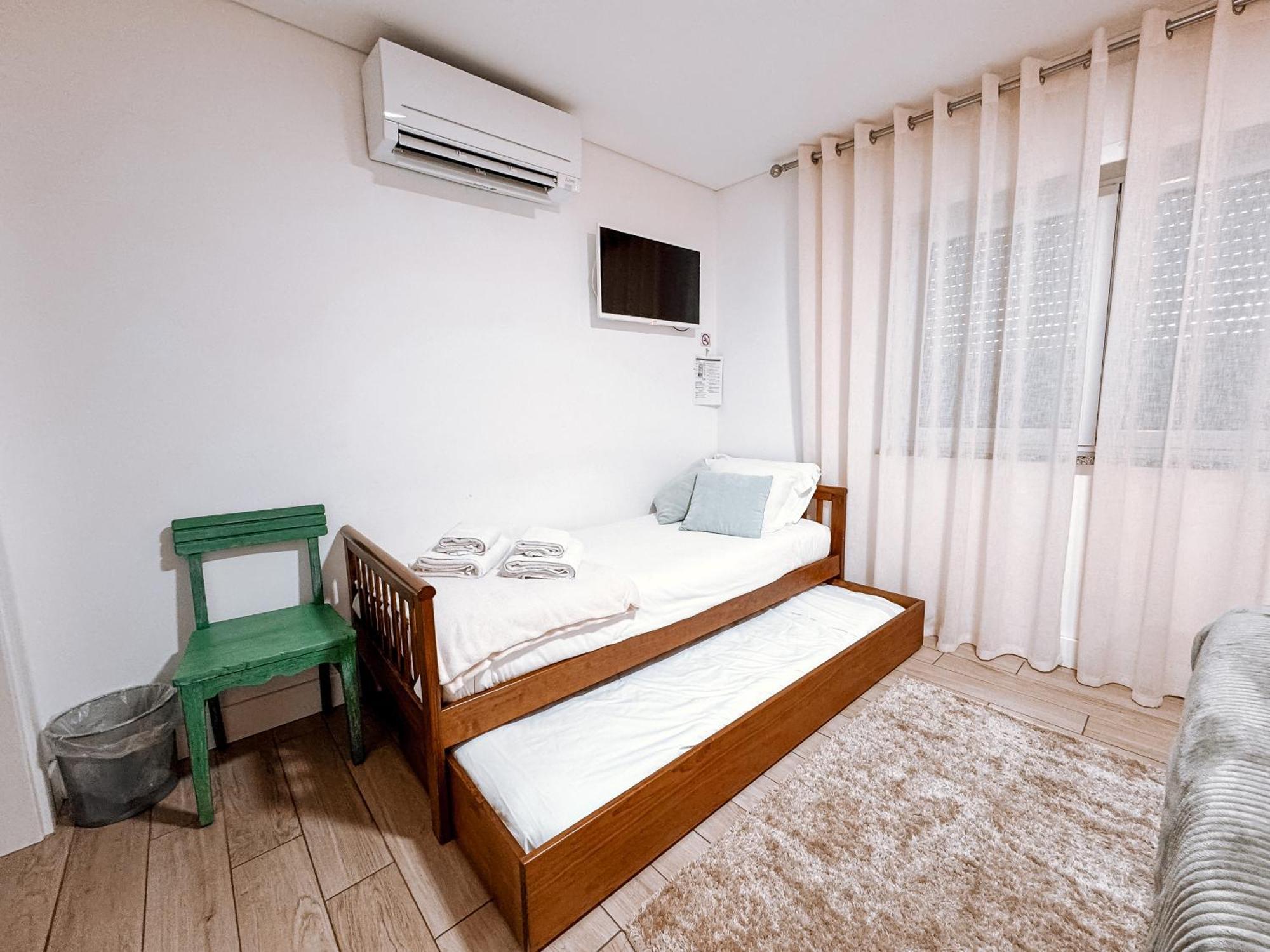 톤델라 Ninho D'Arara B&B 외부 사진