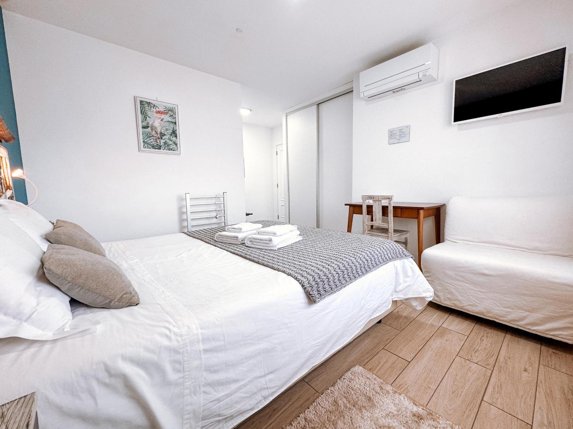 톤델라 Ninho D'Arara B&B 외부 사진