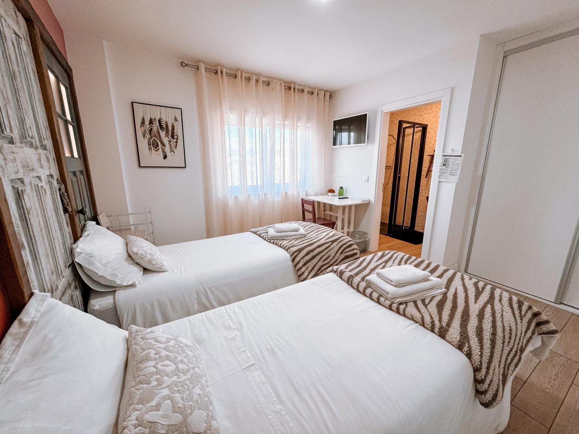 톤델라 Ninho D'Arara B&B 외부 사진