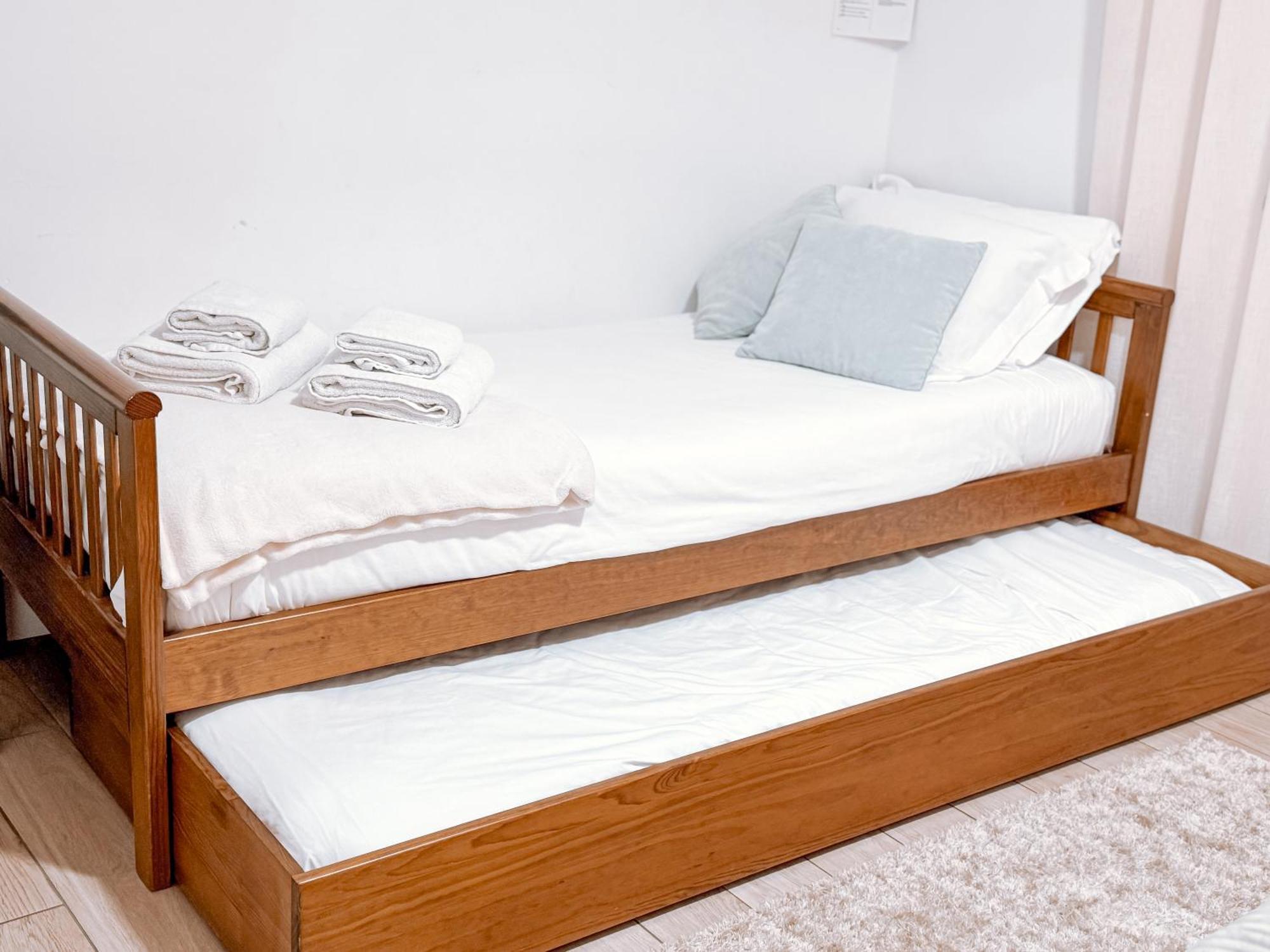 톤델라 Ninho D'Arara B&B 외부 사진