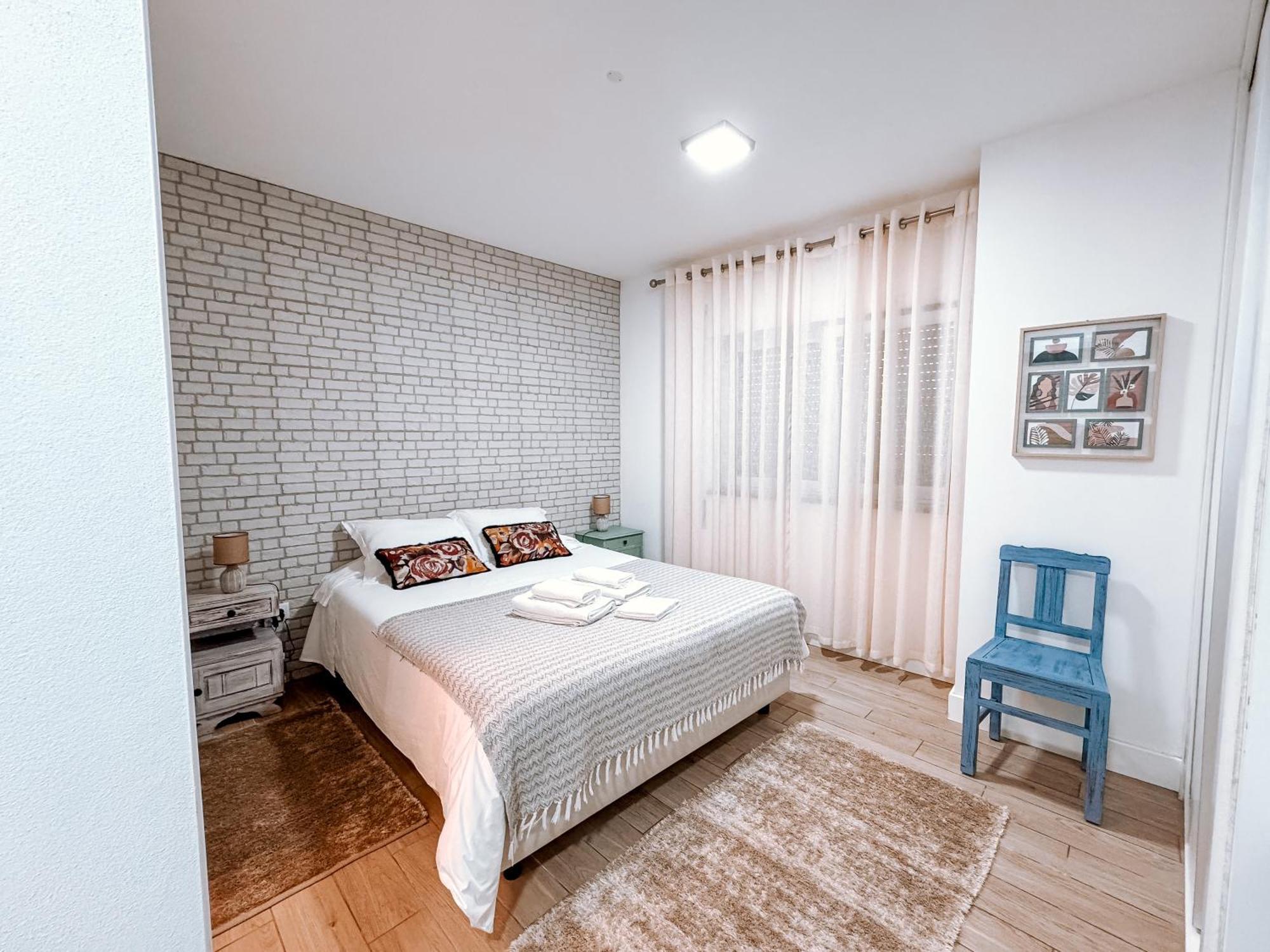 톤델라 Ninho D'Arara B&B 외부 사진